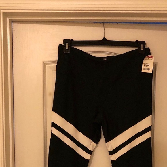 Reflex leggings - Picture 1 of 1